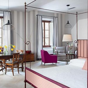 Deluxe Appartement met een Slaapkamer