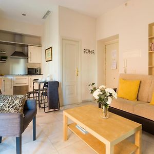 Apartamentos Altamira